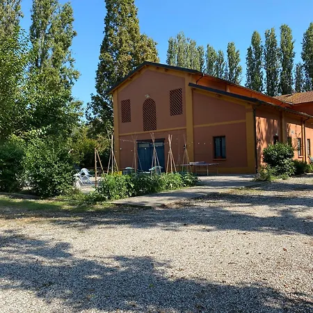 Tenuta Principe Agroturismo *