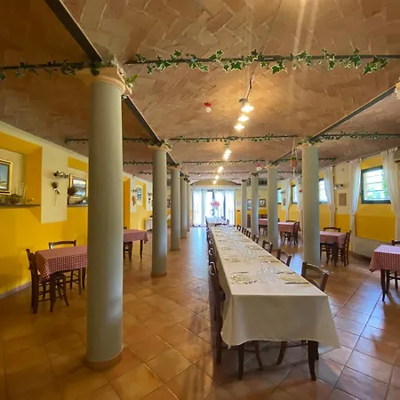 Tenuta Principe Agroturismo *