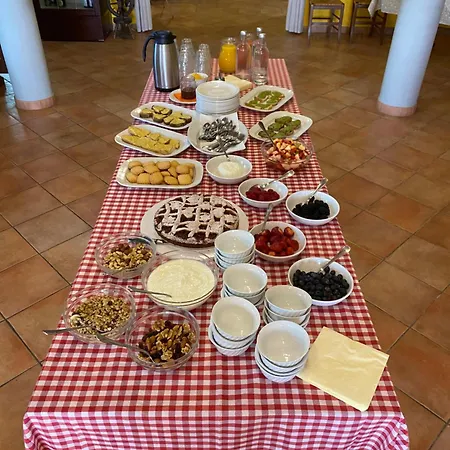 Agroturismo Tenuta Principe Molinella