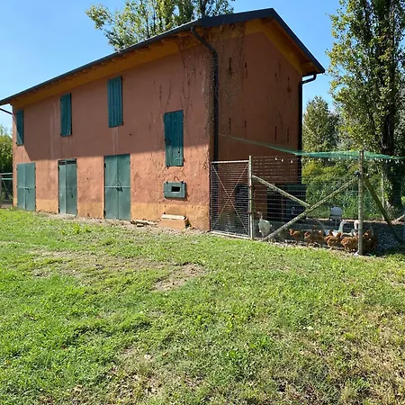 Agroturismo Tenuta Principe